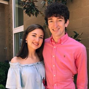 Meet your Posher, Caroline